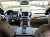 GMC Yukon SLE 2015